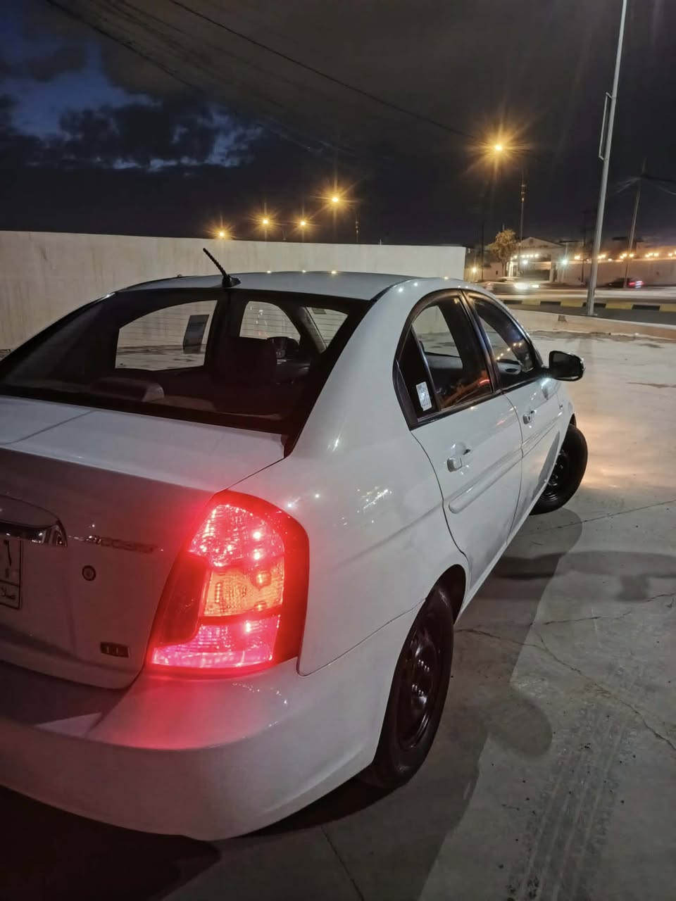 السلام عليكم اكسنت خليجي ٢٠١١ مكينه ١٦ طاك بيها بطل وبيها صرف بس تمشي طبيعي ابيعك مكينه فحم جامات كهرب قفل مركزي بيها صبغ بين باب النفر والورا شبر بشبر رقم صلاح الدين مشروع وطني شرط التحويل كابون بيها سعر ٧٨ وبيها مجال خاص او اتصل
***********
