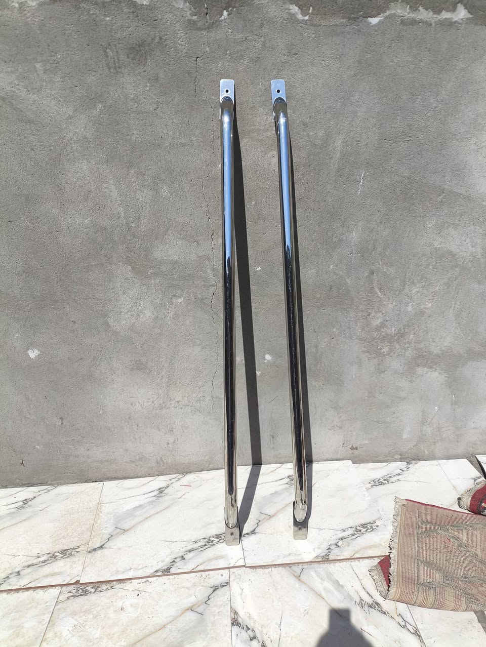 للبيع بسعر 100 الف
الاصلي وكاله غير تجاري


**إذا كنت صاحب هذا الإعلان وتريد حذفه لأي سبب، رجاءا أرسل رسالة إلى الدعم الفني**