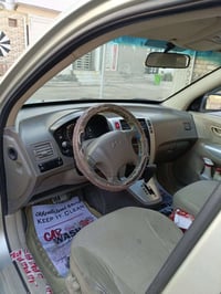 توكسان • ٢٠٠٨ • النجف