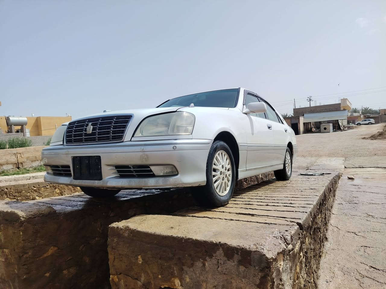 ملكه موديل 2003 قرار 48 باقي بس على كمرك سياره كص تكم مكاني الأنبار رمادي السعر 55 وبيه مجال ***********
