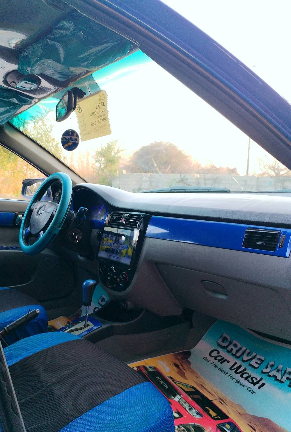 للبيع 🌹
اوبتره فورنزا اتماتيك 🔥2006 💣 رقم بغداد   2028تحويل مباشر 
السياره احله من الصور بالحقيقه  1/1 💯 : 
 سياره خير من الله 
 دوشمه كشنات  داخله جديد
مسجل شاشه لمس كامره خلفيه 🎶🔊
تبريد منضومه كامله جديده شرط ثلج 
 شاشات عرض 💻
كامره 👀
محرك وكير اتماتيك مرغوبات ✅
حداديه امامي وخلفي جديده تخم تاير ويل رياضي نفخ 
ملاحظة // السيارة بيه تلحيياضات صبغ حزام ✅ 
جديدة بمعنى الكلمه شرط تراي زيرو  تخم تاير حدادية تبريد جاهزة من كلشي مابيها اي نقص وبالعافية ع تكون من نصيبه

  تحويل مباشر 

مكاني صويره 

🟩 السعر المطلوب 63 ..$ )💸💸     جوه سوك ماكو هيج سعر هيج نضافه ليعجبه تفضل بيك خير تدلل               

لاستفسار الاتصال ع الارقام التالية 📲📲 *********** *********** 

تحياتي @الجميع  🌹 🌸 🙏🏻

‏‭