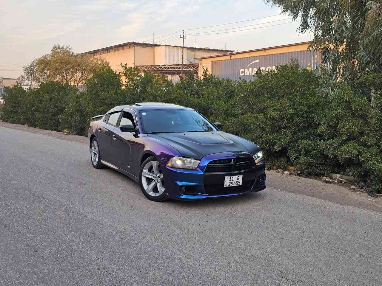 للبيع 
سعر 130$
دوج جارجر Rt موديل 2014 ماشيه 145 الف 
استخدام شخصي 
محرك v8سلندر حجم 5700 
محرك كير اكسل شرط
🚫سيارة كلين بدون حادث 
 بيها صبغ صفحتين جمالية  بدون دواخل 
فول مواصفات 
سلايد فتحة سقف 
بصمة باب بصمة تشغيل عن بعد 
كشن كهرباء هيتر بلكشن 
شاشة كبيرة تحكمات ستيرن كامرة دواره 
شفتات ستيرن تبريد قطعتين ثلج❄️❄️
ويل حجم 20 طخم تاير 
رقم بغداد  دولي رقم وهزة وسنوية جديد شرط التحويل 
سيارة جاهزه 
موصل الايسر 
***********
***********
