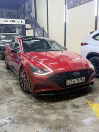 ٢٠٢٠ • ١٦٠٠ توربو • حادث صندوق