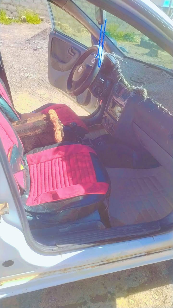 شوفر ليت 2003 محرك فكتره 16 تحويل مباشر سعرها 22$***********
***********
