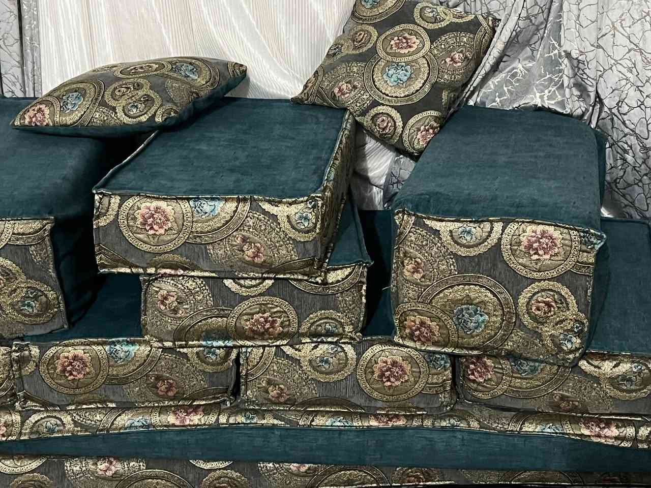 طخم ديوان ٬ السعر 75 المراسله خاص


**إذا كنت صاحب هذا الإعلان وتريد حذفه لأي سبب، رجاءا أرسل رسالة إلى الدعم الفني**