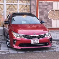 ٢٠١٨ • ٢٫٠ توربو • مرقّم بغداد