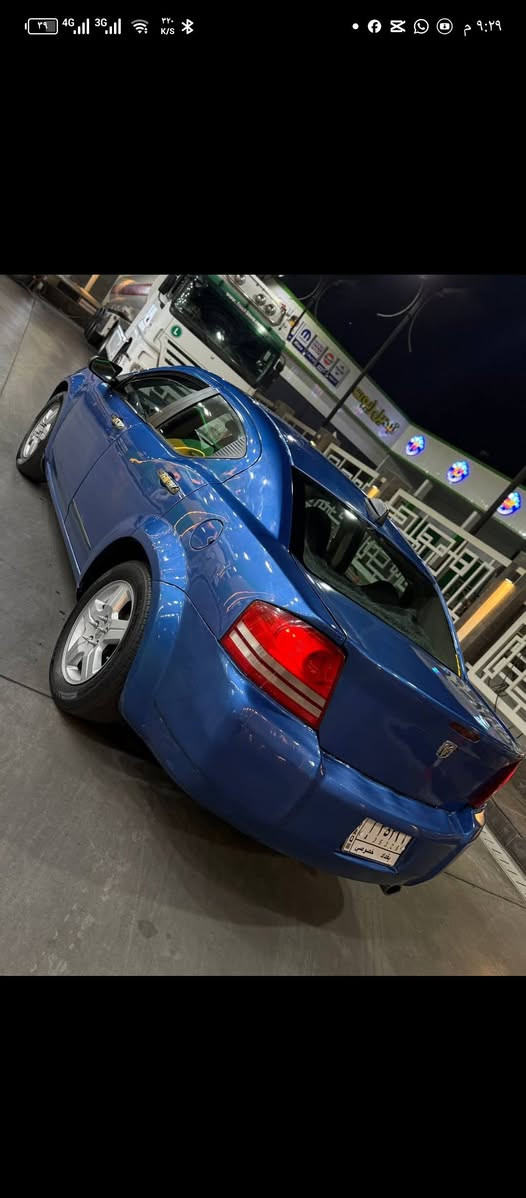 السلام عليكم للبيع دوج افنجر
موديل2008 موصفات SXTسياره حلوه ونضيفه. مثبوغه عام ومال جناي مابيه. شي بس صدر اماي 70بل%غيره ماكو السعر 63وبيه مجال قليل التفاصيل اكثر اتصل وتدلل ***********

***********مكاني فلوجه _بغداد
