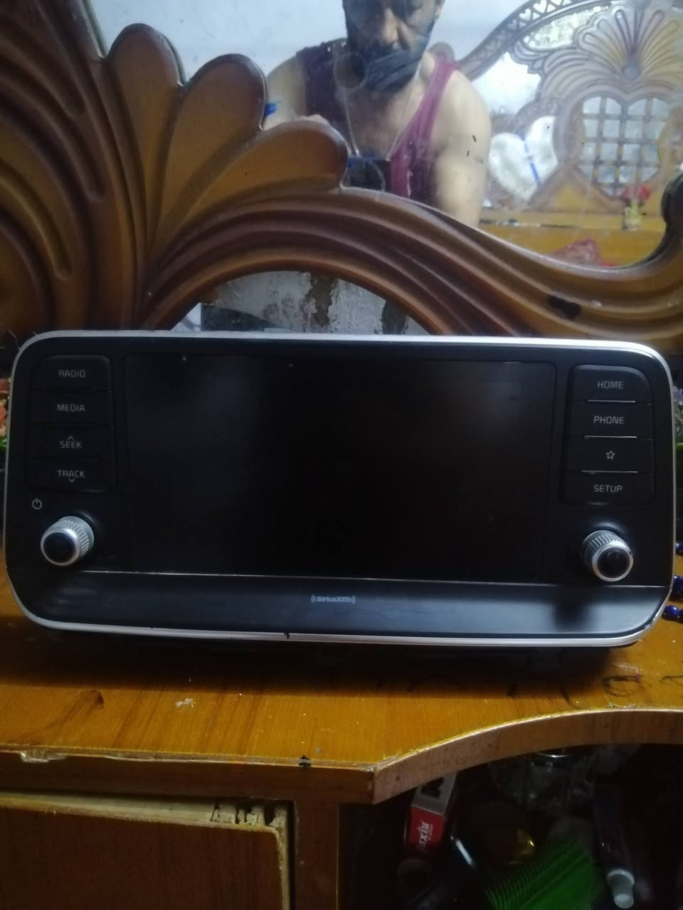 السلام عليكم مسجلات للبيع اصليات الواحد ٦٠ الف على الشغل


**إذا كنت صاحب هذا الإعلان وتريد حذفه لأي سبب، رجاءا أرسل رسالة إلى الدعم الفني**