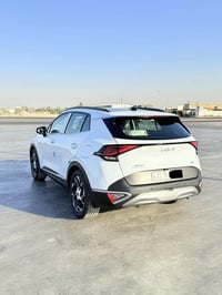 سبورتج ٢٠٢٣ • ٤١ الف كم • رقم اربيل