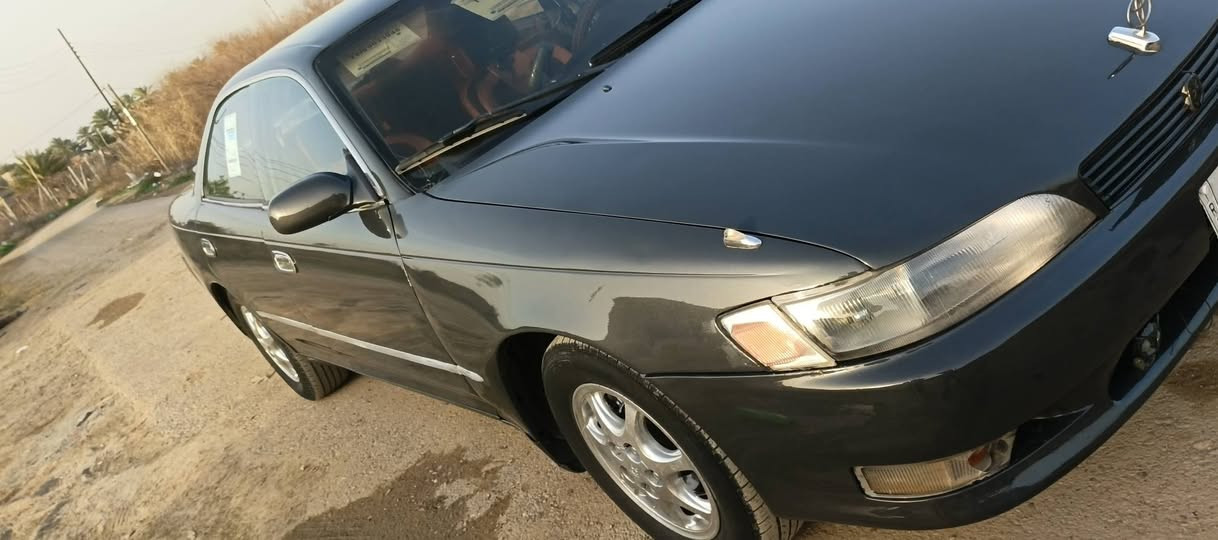 السلام عليكم
مارك نفخ موديل ١٩٩٤ رصاصي غير محدد
تحويل مباشر كفاله من الكص ونقل الجثه والاصوليات
صدر امامي خلفي جديد تخم تاير جديد 
كير مكينه جدد لاتنقصين ولاتبخير 
كهربائيات كلها شغاله 
السعر ٤٨ وبيها مجال بسيط 
صلاح الدين بلد ***********
