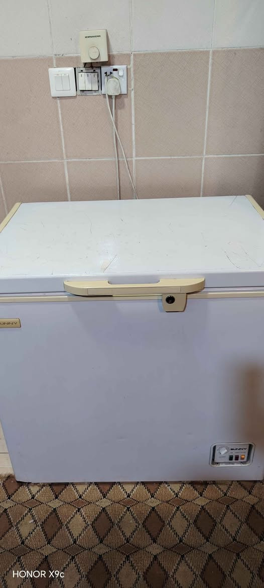 للبيع مجمده عدد ٢ صغير ووسط ماركه هاينسس وسوني أربيل, العراق


**إذا كنت صاحب هذا الإعلان وتريد حذفه لأي سبب، رجاءا أرسل رسالة إلى الدعم الفني**