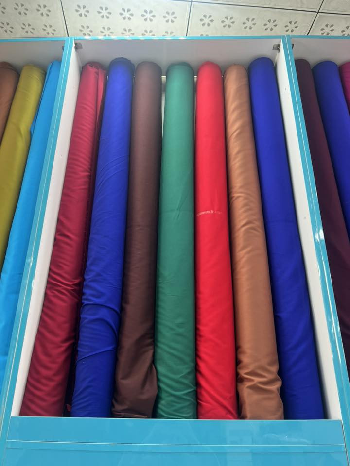 السلام عليكم متابعينا الكرام 
كل عام وأنتم بألف خير 
اعاده الله عليكم بالخير واليمن والبركة
كابوي الوان جديدة


**إذا كنت صاحب هذا الإعلان وتريد حذفه لأي سبب، رجاءا أرسل رسالة إلى الدعم الفني**