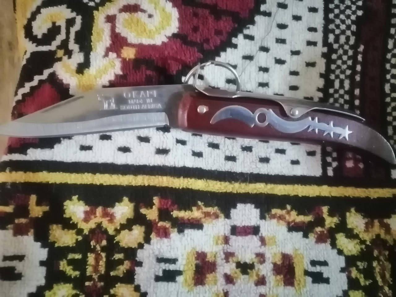 لبيع


**إذا كنت صاحب هذا الإعلان وتريد حذفه لأي سبب، رجاءا أرسل رسالة إلى الدعم الفني**