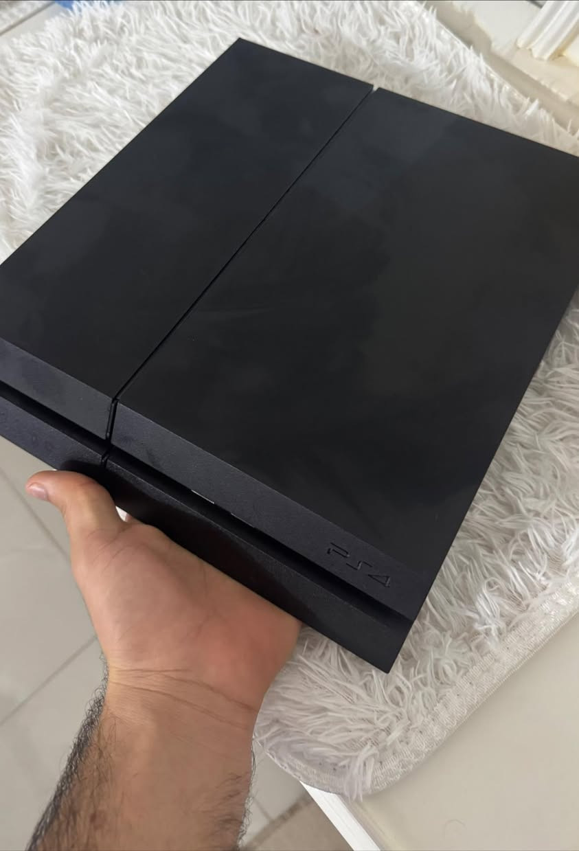 السلام عليكم بلي فور مهكر نظيف لك ستيكر كامل ملحقاته السعر250


**إذا كنت صاحب هذا الإعلان وتريد حذفه لأي سبب، رجاءا أرسل رسالة إلى الدعم الفني**