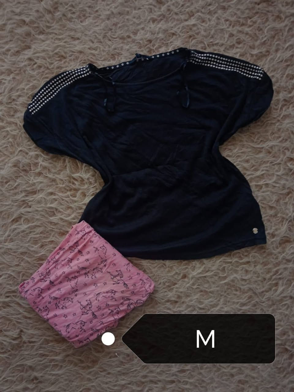 #عرض
  5 تراكات ب15 والتوصيل مجاني
الخامه زبده وفانيله
انواع القياسات متوفره
توصيل مجاني لجميع المحافضات


**إذا كنت صاحب هذا الإعلان وتريد حذفه لأي سبب، رجاءا أرسل رسالة إلى الدعم الفني**