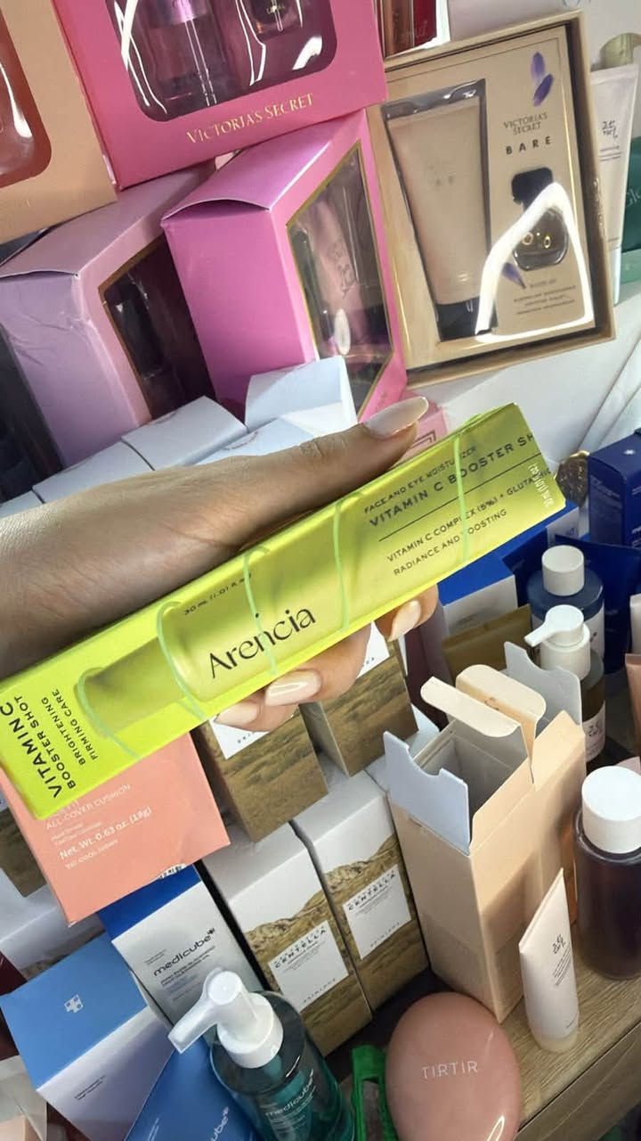 Nouvel arrivage 🤩🔥Zara, kiko, produits coréen …🔥 Ghada 7ata likom kolchi fi les stories : https://www.instagram.com/cosmii_store?igsh=MTJtNXJxazlzYzQwdA%3D%3D&utm_source=qr


**إذا كنت صاحب هذا الإعلان وتريد حذفه لأي سبب، رجاءا أرسل رسالة إلى الدعم الفني**