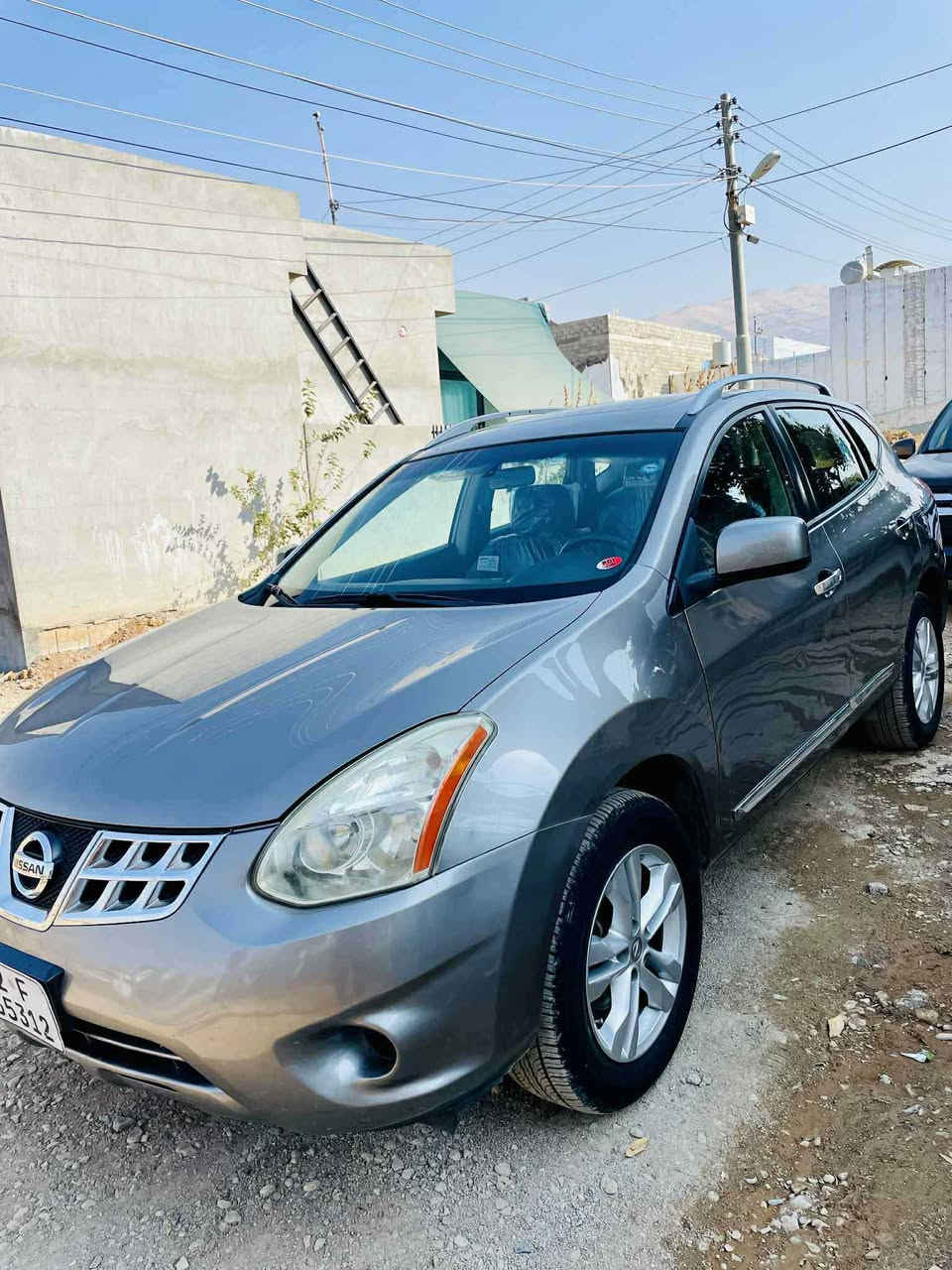 سياره كه كامامل كلينه بي بوياخ مكينه كبس ،٩٠ ميل روشتيه ،سه نه يو و  به ناوكردن مزبوته، 
***********
 $١٢٠
مجال حلبجة, السليمانية
