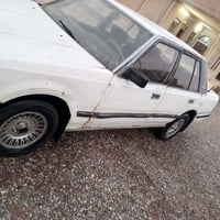 ١٩٨٥ • محرك وكير شرط • فحص صلاح الدين