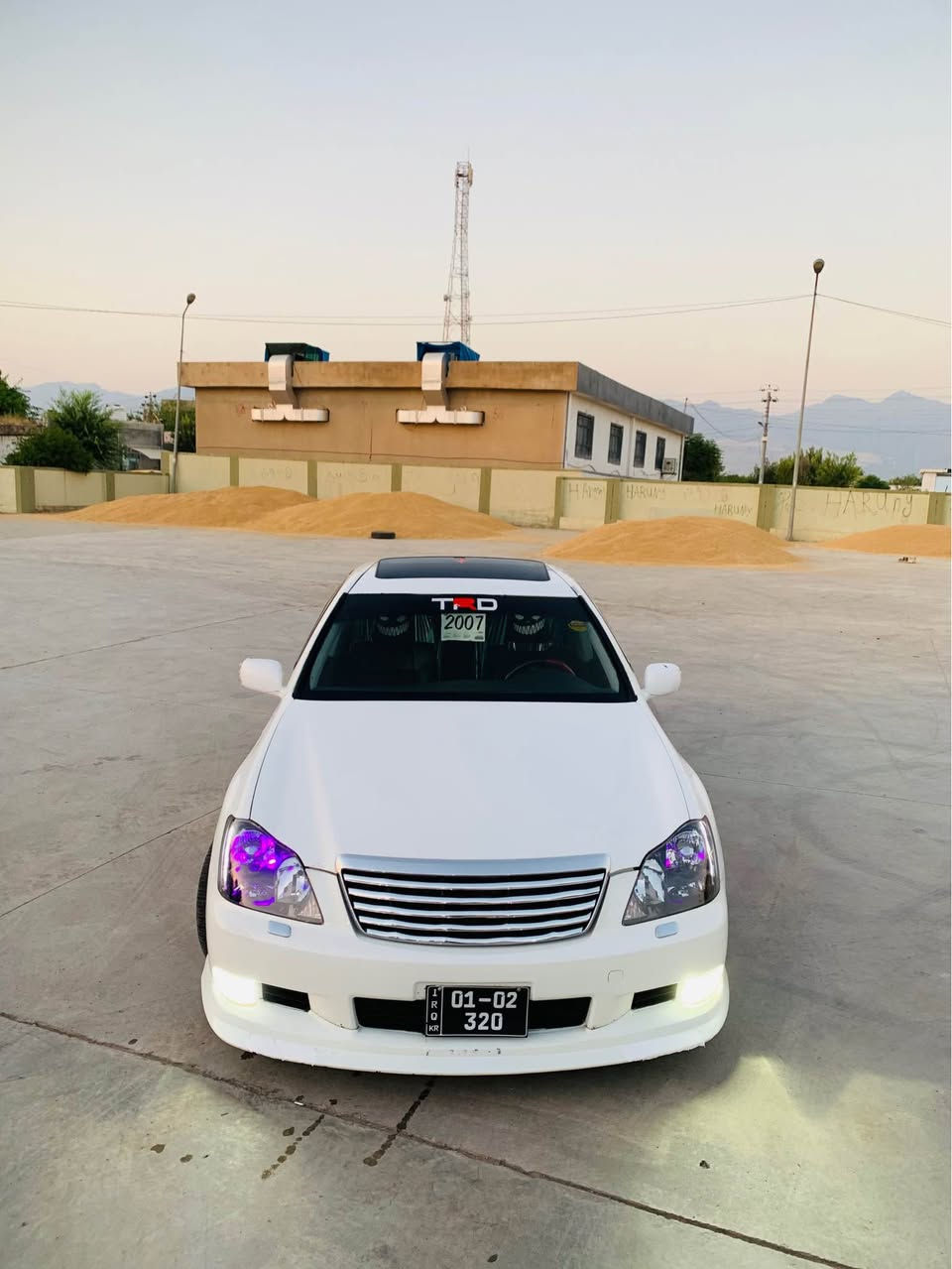 بەناوی خوای گەوورە و میهرەبان 
شاهینە ١٨٤ بڕاوە
کۆدی بۆ کراوە 
گێڕ و مەکینە دوکەڵ بەشەرت
دنگەی ستیل
سڵاید
جڵد هیتەر 
کوشنەکانی لۆکن دڕاوی نیە
١ دەرگا بۆیاخی ئەوروپا
بێ دەعم لێدران 
کەڤەر گۆڕاو بەشەرت
٤ دەبڵی دایس
ساج سور
٣ دوگمە
سوکان حەیزەران
دەعامی بۆ دەعامی بەشەرت
سعر ٦٧
مشتەریت تەلەفون بکە سەیارە بە نامە ناکڕدرێ لەگەڵ ڕێزدا
ژ.م ***********
ناونیشان : هەڵەبجەی شەهید حلبجة, السليمانية
