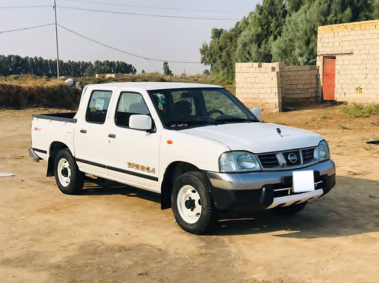 سلام عليكم سياره نيسان 
#للبيع موديل 2015 مكفوله من كلشي محرك مكفول شاصي مكفول تخم تايرات جديد مكان السياره الديوانيه قضاء الشنافيه #ملاحضه السياره بسمي مداور شرط #السعر والستفسار اكثر اتصل عله الرقم ***********//***********
