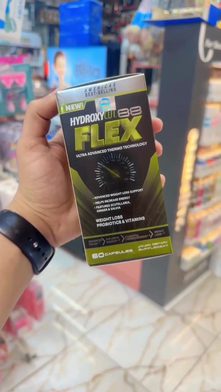 @إشارة نقدم لكم منتجات
شركة هدروكسيد كت  الامريكية

المنحف الاول عالميا_ FLEX_من شركة NTTAيمنحكم الحصول على الجسم المثالي 😍 

مميزات المنحف 👇🏻 : 

1. قاطع للشهية 😌
2. حارق للدهون 😃
3. يقضي على الشحوم المستعصية والمتراكمة 🤩 
4. يقوم بأنقاص الوزن بنسبة كبيرة 👍🏻
5. يقوم بنحت البطن والخواصر والارداف😍
6. يقون بتصغير المعدة


**إذا كنت صاحب هذا الإعلان وتريد حذفه لأي سبب، رجاءا أرسل رسالة إلى الدعم الفني**