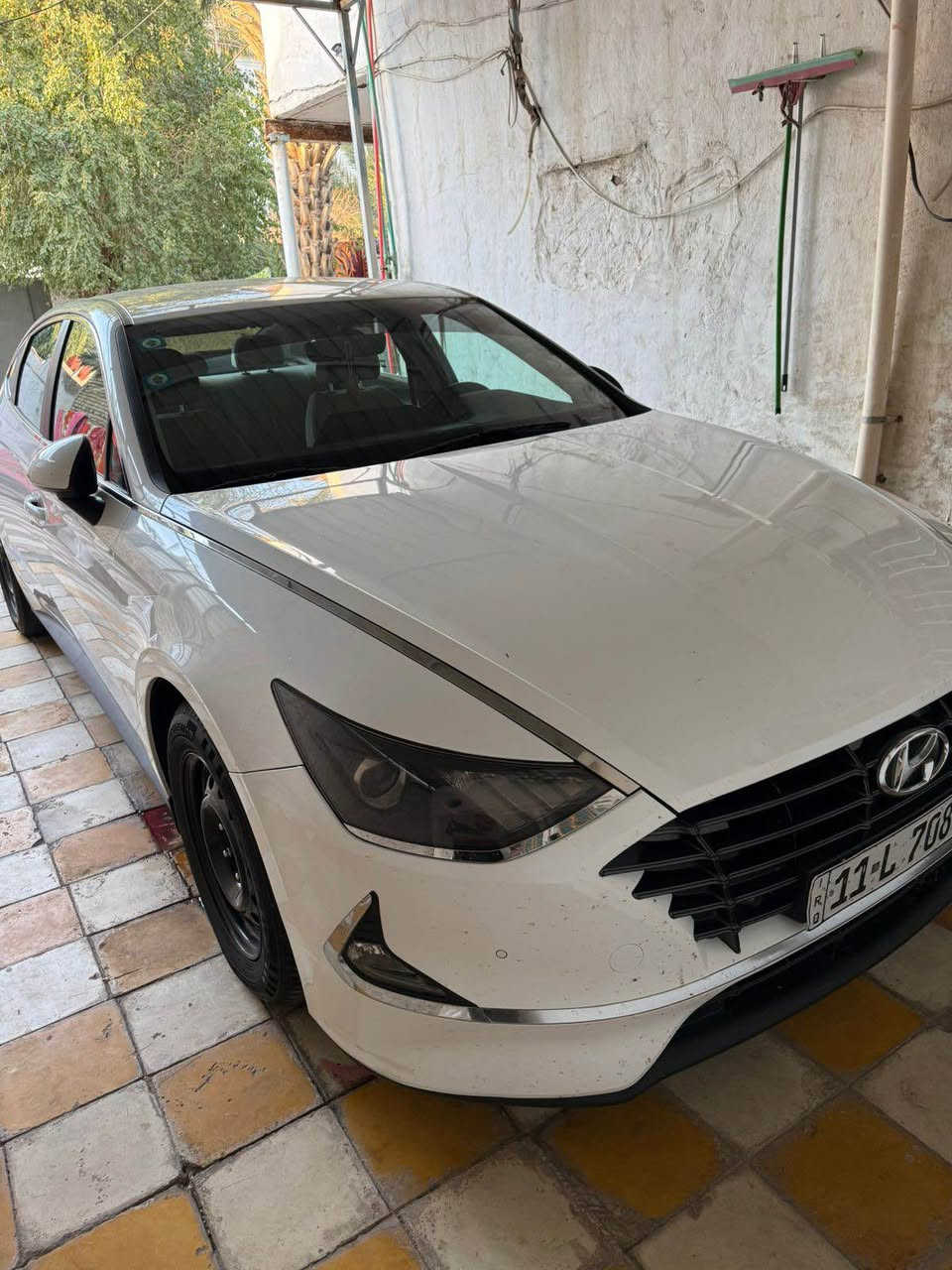 السلام عليكم سوناتا خليجي 2023 مكفوله كفاله عامه شخط بيه على كد نص اصبع رقم وهزه جديده تبريد قطعتين محرك دوش 2500 رقم بغداد ماشيه 38 الف تبريد قطعتين سعر 192 وبيه مجال لشراي *********** عمارة, ميسان
