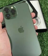 آيفون 13 برو ماكس • ٢٥٦ • بطارية ٨٧