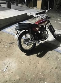 دراجه اربعه گير • مكفوله • كربلاء الحسينيه العطيشي