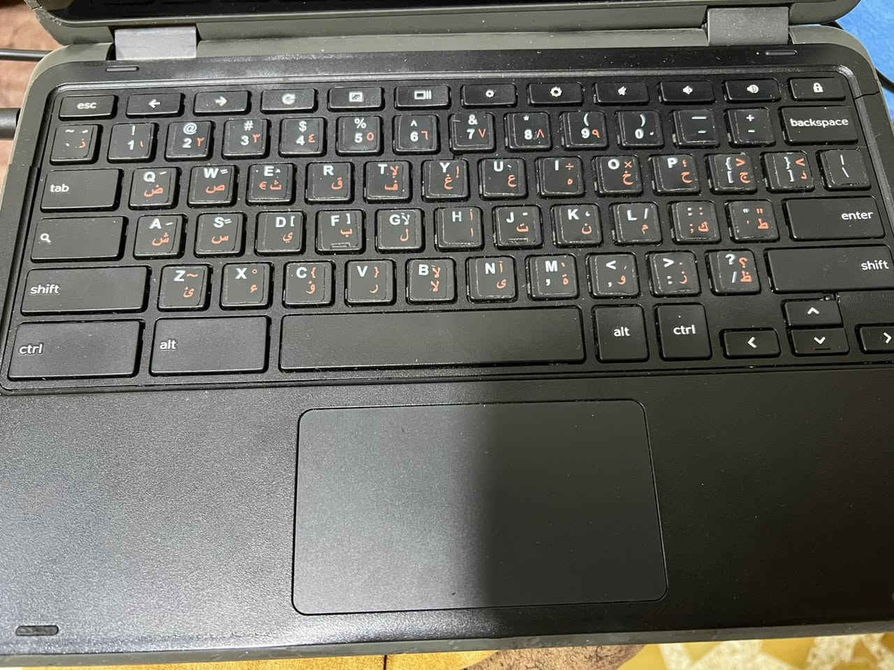 للبيع لابنوب سعر ٨٠


**إذا كنت صاحب هذا الإعلان وتريد حذفه لأي سبب، رجاءا أرسل رسالة إلى الدعم الفني**