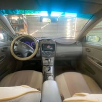 BYD - G3 - 2013  گير اوتوماتيك بصمة عدد 2  لايت زنون تدفئة تبريد كامرة...