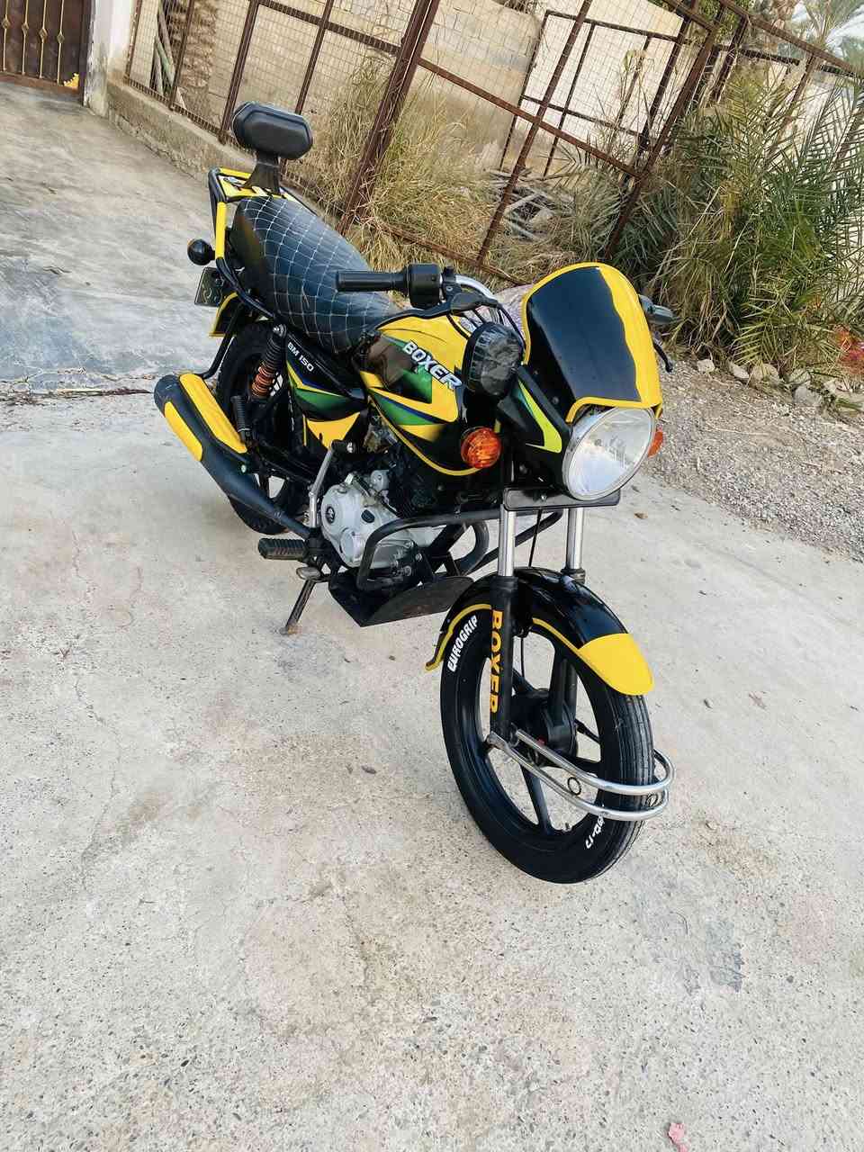 سلام عليڪم بوكسࢪ موديل 21للبيع او مࢪاوس مرقم باسمي ڪفاله عامه مكينه مامفتوحه جيب فيتࢪ وياك وتعال  مكاني بعقوبه ‏‪***********‬‏
