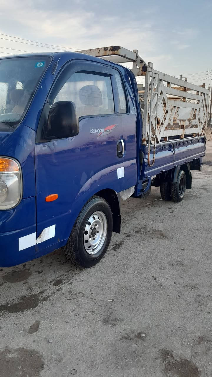 مسكر بم ونوزل للبيع 2007 ألمكان بغداد ‎0775 760 1457
