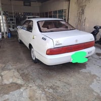 كرون • محرك ٢.٥ • باسمي
