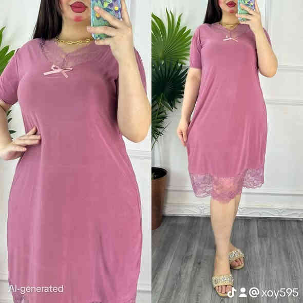 🔥 عروض اليوم لا تُفوّتكم
القطعة بس بـ 7 ونص
وقطعتين بـ 14 بس!
يعني توفير ودلال بنفس الوقت 😉
⭐ خلي إطلالتچ مميزة بالبيت ، لبسة مرتبة وسعر يناسب الجميع.
والعدد محدود… أول ما تخلص ما تتعوّض!
✨ التواصل واتساب :*********** 
او مراسله الصفحه خاص #للمتابعين #للجميع
