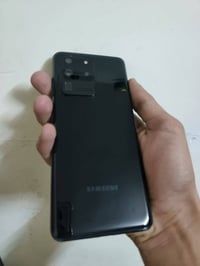 20 الترا ذاكره 128 رام 12 جهاز نظيف دبل سيم بدون عيب قفله 230 رقمي 077...