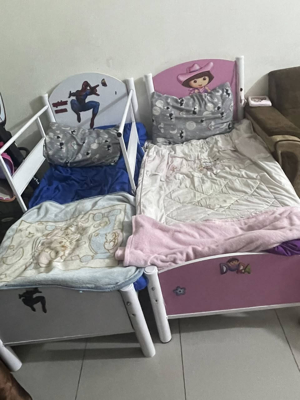 مستعمل ب ١٠٠ الف اثنينهم وبيهم مجال شراي يتواص ويه الرقم  *********** واتساب
