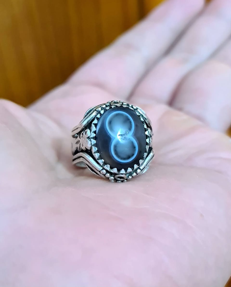 للبيع سليماني اسود ورصاصي مختلف
صياغة ثقيلة يدوية نازكة قطعة تحفة فنية يوجد توصيل ان شاء الله قياس الخاتم 22


**إذا كنت صاحب هذا الإعلان وتريد حذفه لأي سبب، رجاءا أرسل رسالة إلى الدعم الفني**