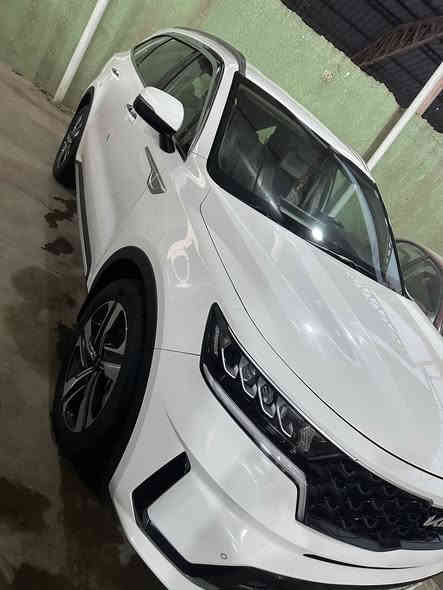 سورنتو ٢٠٢٢ مكفوله من الصبغ والبارد 
فقط حالوب ناعم بلقماره مايبين فقط بلسونار ومود السونار بلصور گير ماوس 6سلندر 7 راكب 

سياره ماشيه ٥٣ حقيقي گير محرك شرط بعده شركه سعر ٢٧٥وبيها مجال قليل للاستفسار الاتصال *********** 

مكان سامراء
