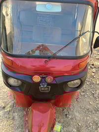 تكتك • موديل 17 • بابل الحمزه الغربي