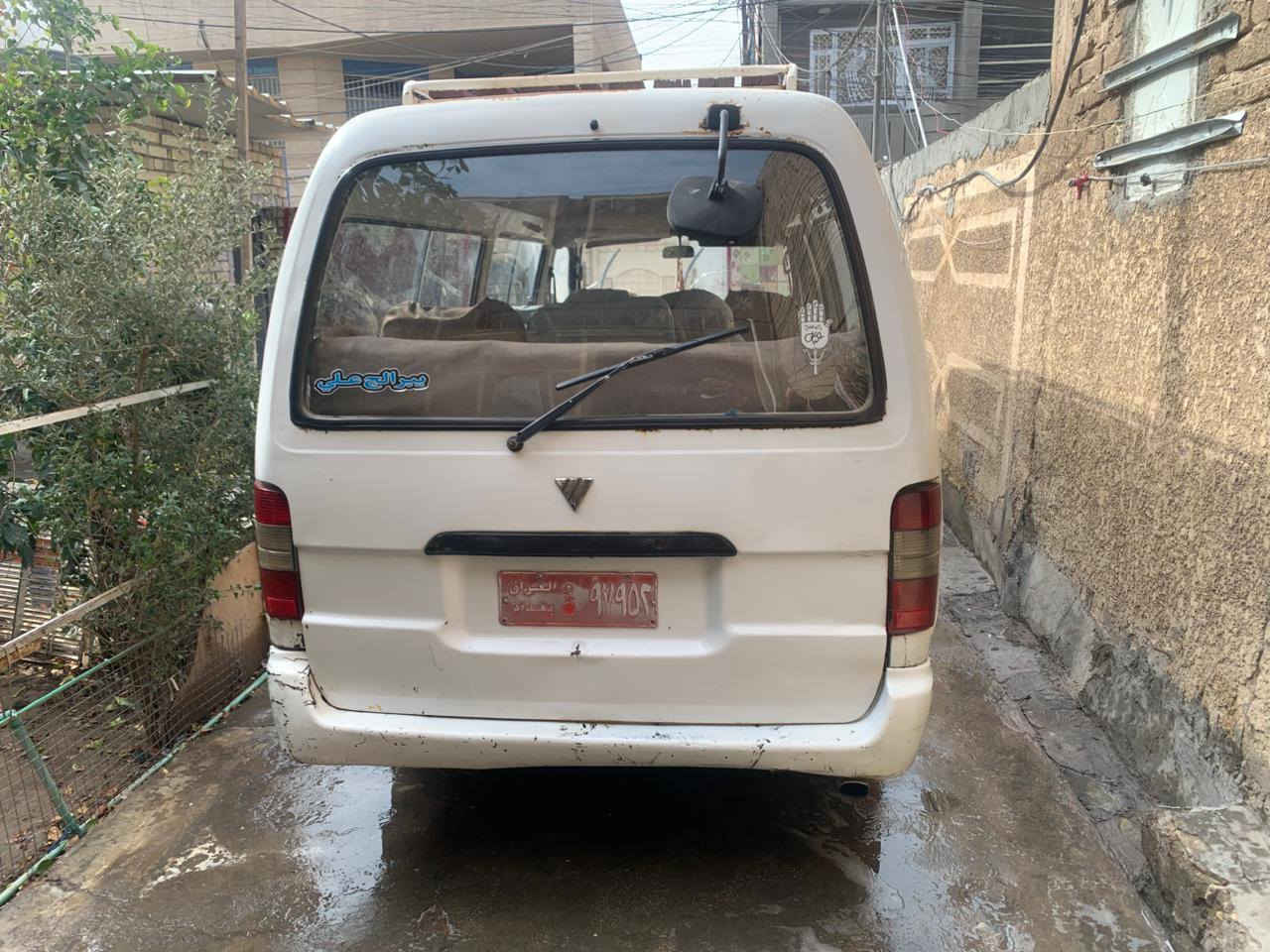 فتون 2009 مستمسكات راعيهه عندي *********** مامتواجد عل فيس السعر ٢٣ وبيهه مجال
