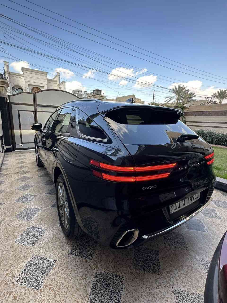 🛑🛑🛑مراوس فقط ب gv80🛑🛑🛑

Gv70 2023
ماشية ٢٠ الف
٤ سلندر 
البنيد مبدل والجاملغ مرجع بارد فقط
فول رقم بغداد باسمي
تواصل خاص او واتساب ***********
العنوان بغداد
