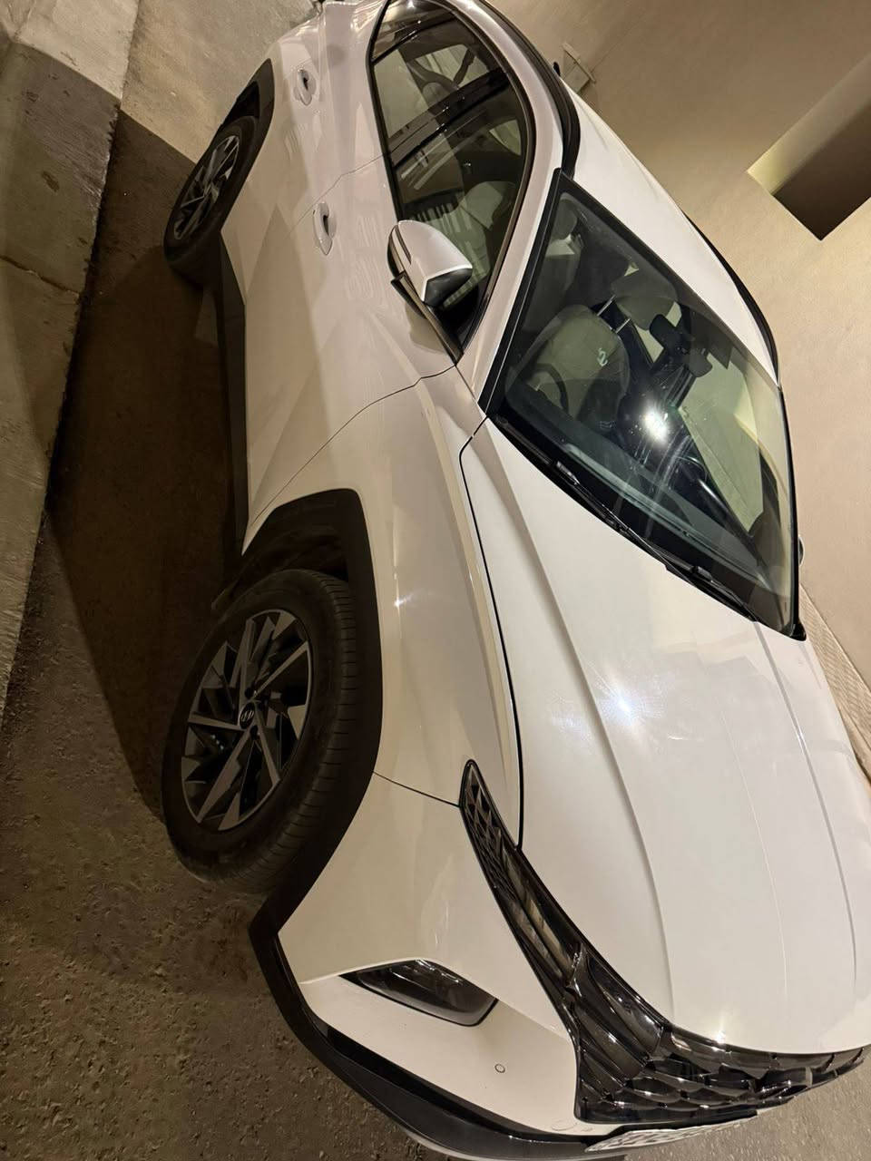 السلام عليكم توسان مديل 2024 خليجي فول قماره جديده سياره جديده وضع شركه ماشيه 28 الف بيها بارد كد اصبعين يم بقبق جنطه يم العلامه
مكاني كربلاء 
***********
***********
#_سعر_220_وبيها_مجال
