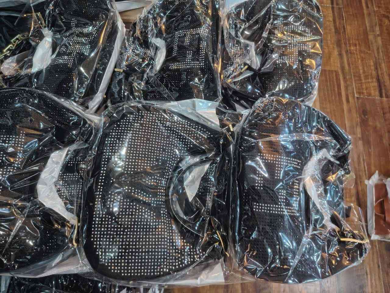 🛍️
تخفيضات قوية على كل الموديلات

لفتره محدوده 

❄️سعر مفرد 5الاف

❄️سعر موديل الصغير36 الف درزن

❄️سعر موديل الكبير 42الف درزن

احجز هسه قبل النفاد 📩

للتواصل 

***********

https://t.me/bagswoman7
