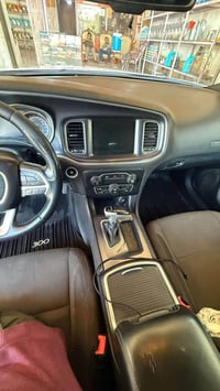 تشارجر SXT • ٢٠١٥ • رقم اربيل