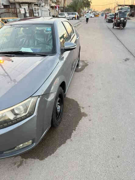 السلام عليكم 🫡 سمند موديل2018 دنا   مكفوله كفاله عامه مكينه لاتنقيص ولا تبخير صدر جديد تخم تاير جديد تبريد 🧊 ثلج السياره بعده عله وظع الشركه   مواصفات لد أماي وخلي فته شاشه كار بلي تحكم ستيرن رقم دولي الجديد مصفره من كولشي السياره جديده معنه لكلمه  مكاني بغداد 
بغدرقم"‭0773 585 3456‬
