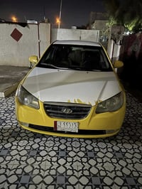 السلام وعليكم النتره موديل ٩ ضرر باب وجاملق والباقي مكفول  محرك ٢٠٠٠ ت...