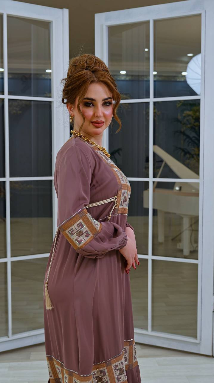 💙 بسم الله توكلنا على الله💚
عباية خليجية 👍
 

عباية اماراتيه
 
قطعة أصلية ✅️✅️

♻️♻️ الألوان :-الصورة

يلبس :-  من وزن 60 الى وزن 
110

السعر  50الف


**إذا كنت صاحب هذا الإعلان وتريد حذفه لأي سبب، رجاءا أرسل رسالة إلى الدعم الفني**