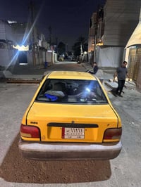 سايبا • ٢٠١٢ • بغداد