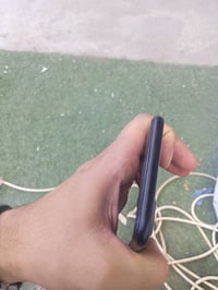 ايفون ٧ بلاس • ١٢٨ • اسود