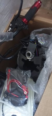 دراجة شحن • بصره دور الشرطه • بالكرطون